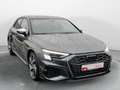 Audi S3 2.0 TFSI q. S-Tronic, Matrix, Pano, Grau - thumbnail 6