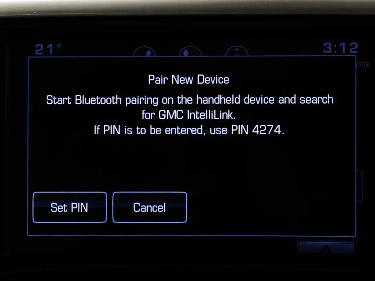GMC Sierra 3500HD photo GMC Sierra 3500HD