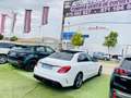 Mercedes-Benz C 220 220d 4Matic 9G-Tronic Weiß - thumbnail 6