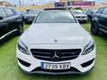 Mercedes-Benz C 220 220d 4Matic 9G-Tronic Weiß - thumbnail 11