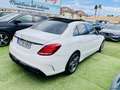 Mercedes-Benz C 220 220d 4Matic 9G-Tronic Weiß - thumbnail 9