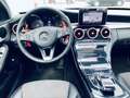 Mercedes-Benz C 220 220d 4Matic 9G-Tronic Weiß - thumbnail 19