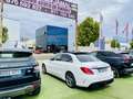 Mercedes-Benz C 220 220d 4Matic 9G-Tronic Weiß - thumbnail 4