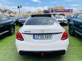 Mercedes-Benz C 220 220d 4Matic 9G-Tronic Weiß - thumbnail 10