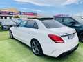 Mercedes-Benz C 220 220d 4Matic 9G-Tronic Weiß - thumbnail 8