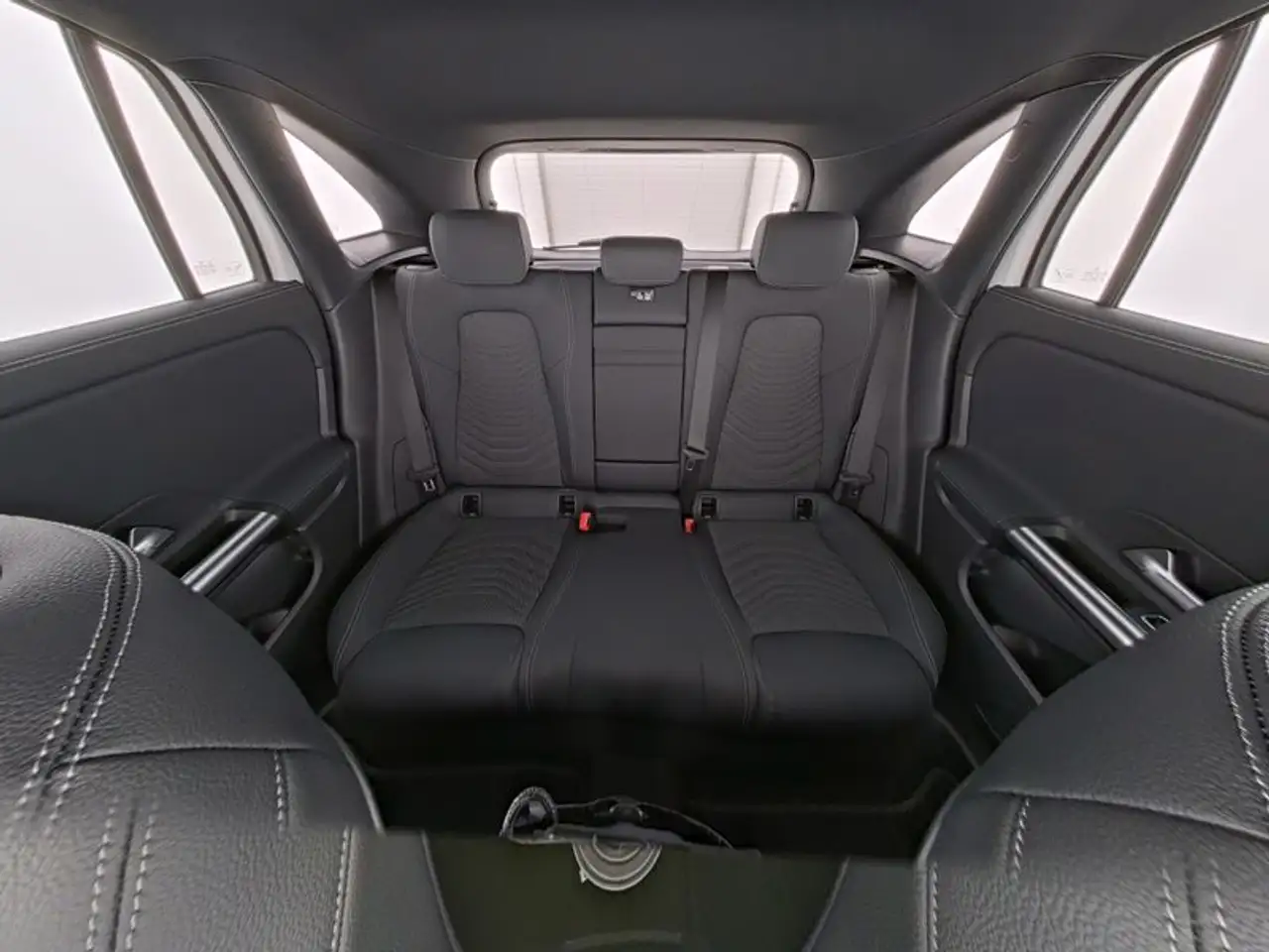 Mercedes-Benz EQA + Progressive/LED/Cam/Memo/Totw/Winter/18, миниатюра 10