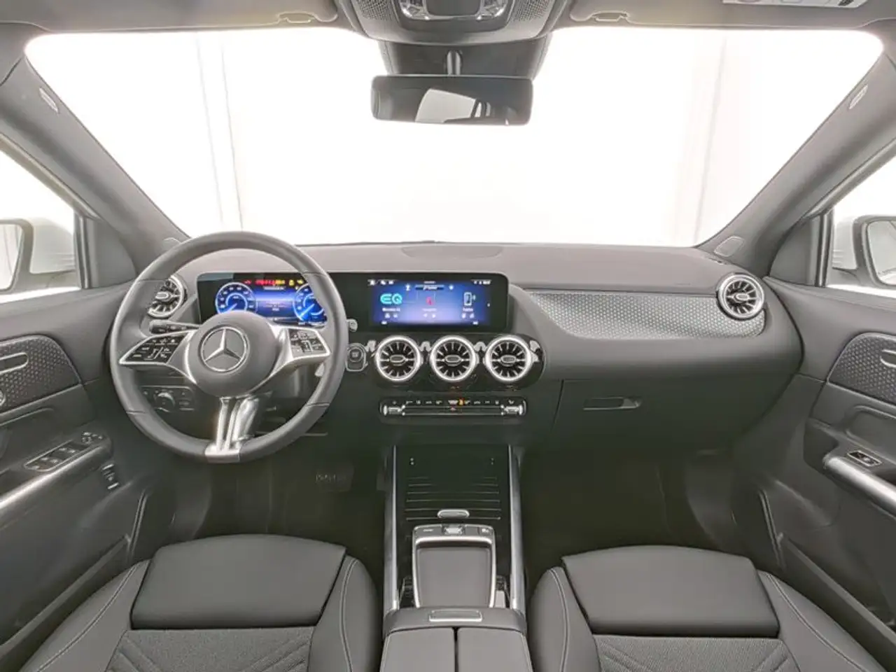 Mercedes-Benz EQA + Progressive/LED/Cam/Memo/Totw/Winter/18, миниатюра 6