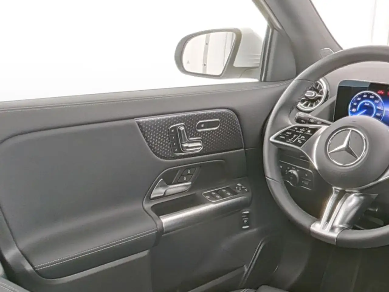 Mercedes-Benz EQA + Progressive/LED/Cam/Memo/Totw/Winter/18, миниатюра 9