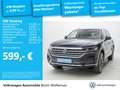 Volkswagen Touareg 3.0 V6 TDI Atmosphere*4M*NAV*PANO*ACC* Negro - thumbnail 1