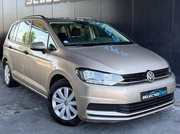 1.4 TSI Trendline