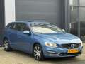 Volvo V60 2.4 D6 AWD Plug-In Hybrid / Schuifdak / Xenon Blau - thumbnail 9