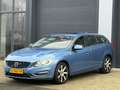 Volvo V60 2.4 D6 AWD Plug-In Hybrid / Schuifdak / Xenon Blau - thumbnail 3