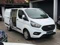Ford Transit Custom 340 L1 Trend 2 Schiebetüren 131 PS Standheizung Weiß - thumbnail 6