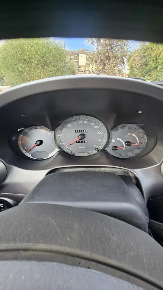 Hyundai Coupe 1.6 16v FX, foto 12