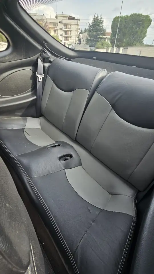 Hyundai Coupe 1.6 16v FX, foto 10