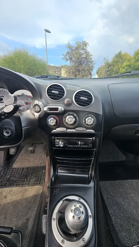 Hyundai Coupe 1.6 16v FX, foto 11