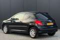 Peugeot 207 207 1.4 VTi Cool 'n Blue Zwart - thumbnail 2
