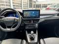 Ford Focus ST 2.3L Navi LED ACC Apple CarPlay AD digitales Co crna - thumbnail 9