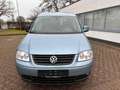 Volkswagen Caddy Life Style 1.9 TDI Синій - thumbnail 1