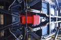 Chevrolet Corvette Rot - thumbnail 30