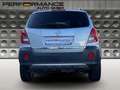 Opel Antara Cosmo 4x4 Leder Navi Xenon PDC Sitzh Plateado - thumbnail 4