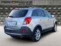 Opel Antara Cosmo 4x4 Leder Navi Xenon PDC Sitzh Plateado - thumbnail 3
