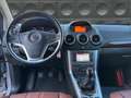 Opel Antara Cosmo 4x4 Leder Navi Xenon PDC Sitzh Plateado - thumbnail 7