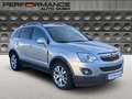 Opel Antara Cosmo 4x4 Leder Navi Xenon PDC Sitzh Plateado - thumbnail 1