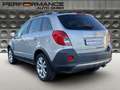 Opel Antara Cosmo 4x4 Leder Navi Xenon PDC Sitzh Plateado - thumbnail 5