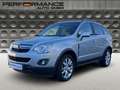 Opel Antara Cosmo 4x4 Leder Navi Xenon PDC Sitzh Plateado - thumbnail 2