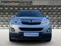 Opel Antara Cosmo 4x4 Leder Navi Xenon PDC Sitzh Silber - thumbnail 6