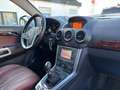 Opel Antara Cosmo 4x4 Leder Navi Xenon PDC Sitzh Silber - thumbnail 10