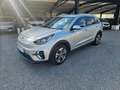 Kia e-Niro Niro EV 64kWh long Range Gold Aut. Silber - thumbnail 3