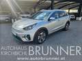 Kia e-Niro Niro EV 64kWh long Range Gold Aut. Silber - thumbnail 1