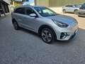 Kia e-Niro Niro EV 64kWh long Range Gold Aut. Silber - thumbnail 6