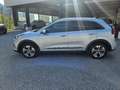 Kia e-Niro Niro EV 64kWh long Range Gold Aut. Silber - thumbnail 2