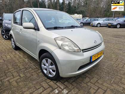 Daihatsu Sirion 2 1.0-12V Premium *apk:02-2026*