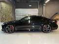 Audi RS7 Sportback 4.0 TFSI quattro~HEAD-UP~PANO~MATR Schwarz - thumbnail 4