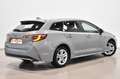 Toyota Corolla Touring Sports 125H Business Gris - thumbnail 5