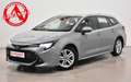 Toyota Corolla Touring Sports 125H Business Gris - thumbnail 1