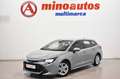 Toyota Corolla Touring Sports 125H Business Gris - thumbnail 2
