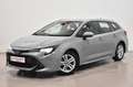 Toyota Corolla Touring Sports 125H Business Gris - thumbnail 4