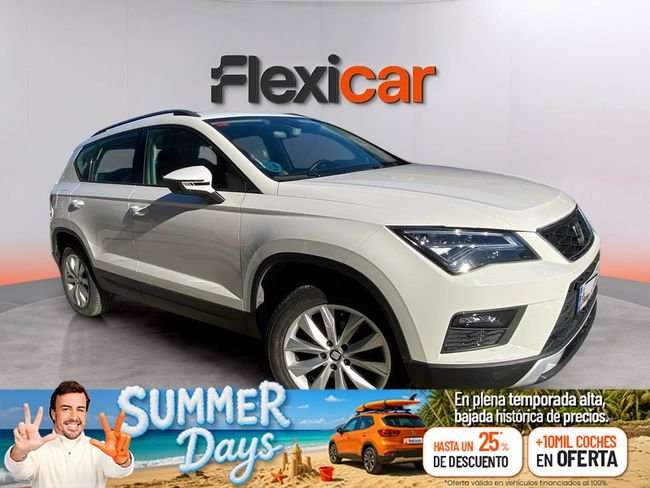 SEAT Ateca 1.0 TSI S&S Ecomotive Reference - foto 1