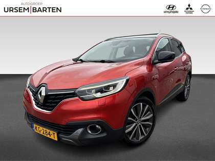 Renault Kadjar 1.2 TCe Bose