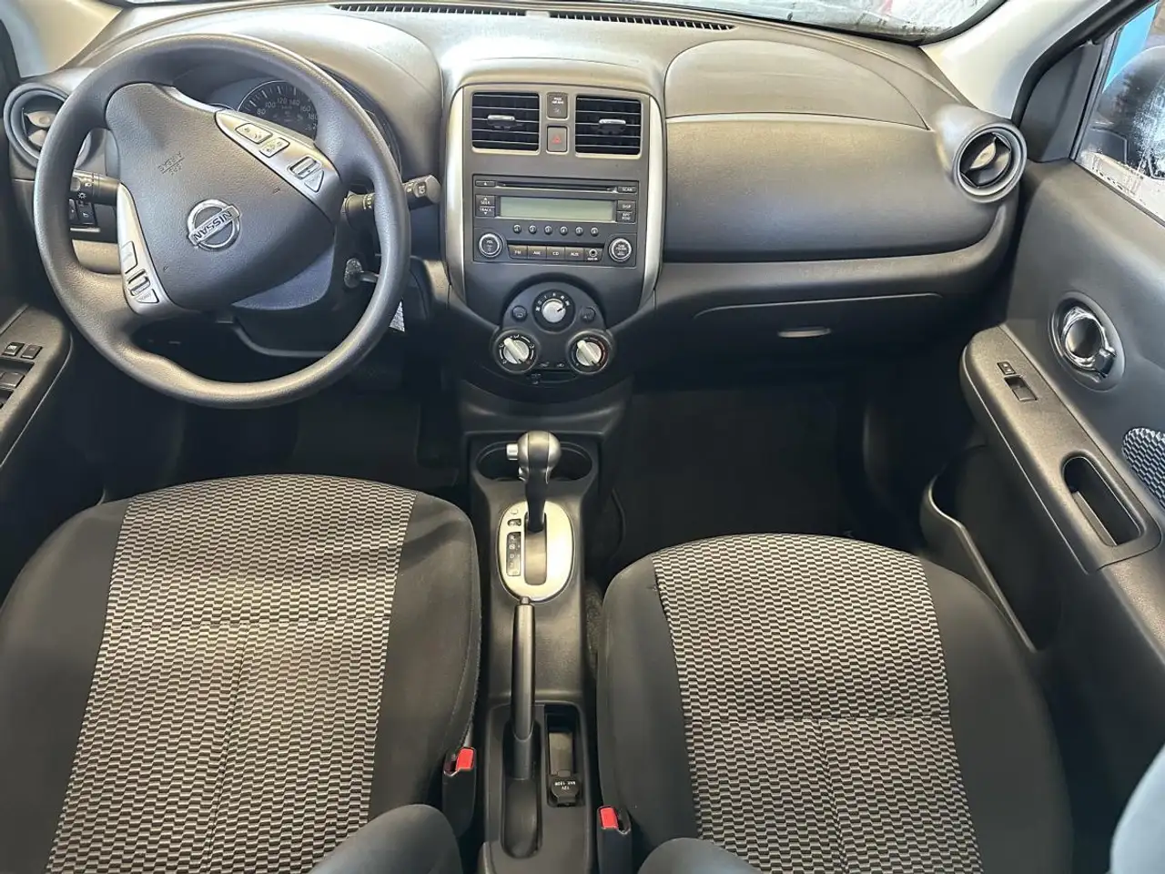 Nissan Micra fotografie Nissan Micra