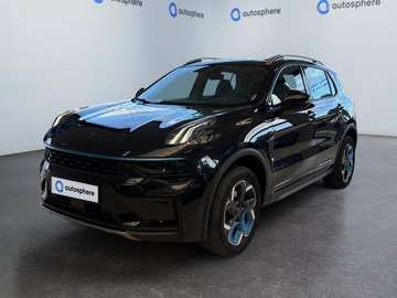 Boite auto*GPS*Caméra*Toit pano*Carplay