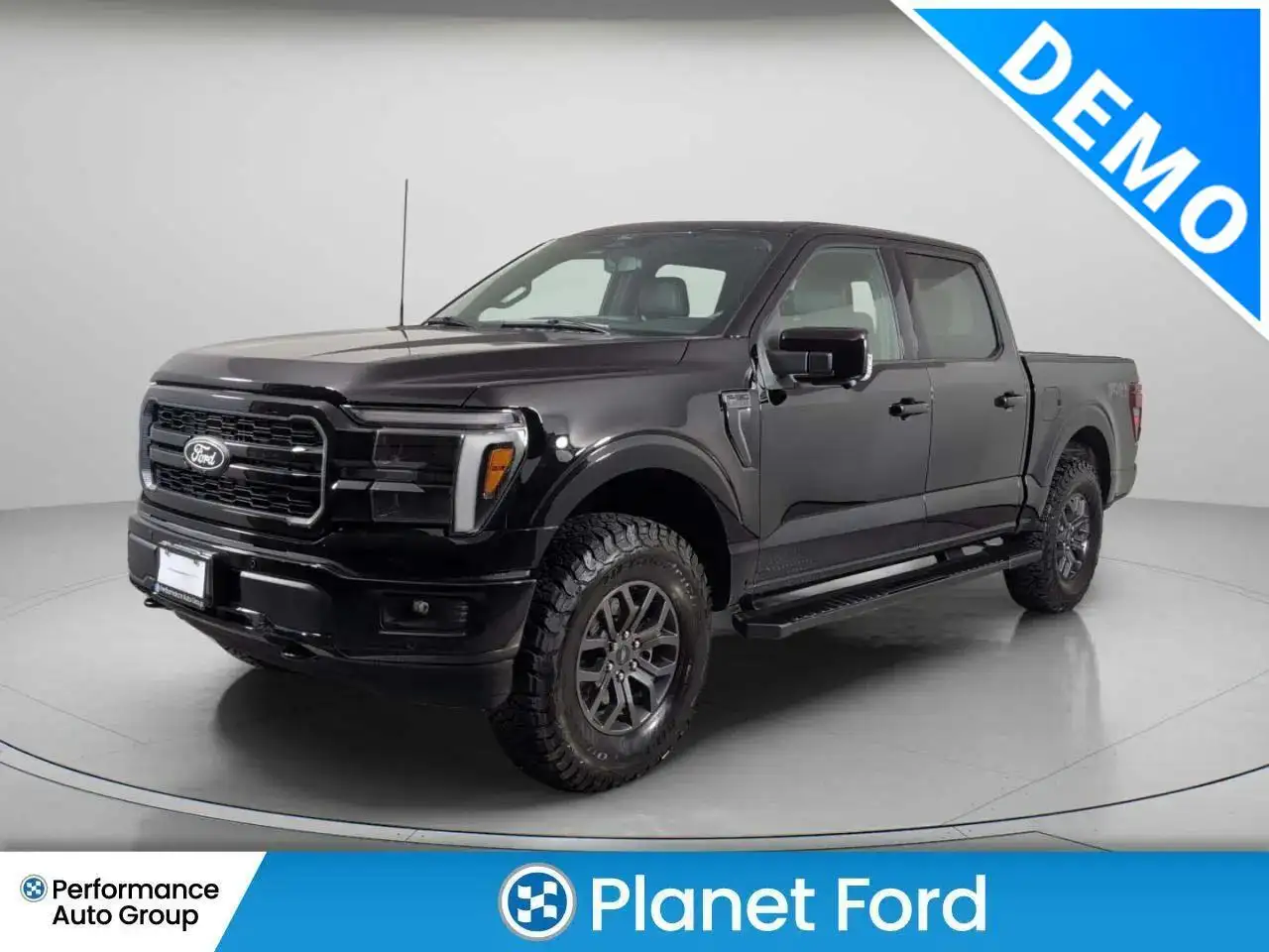 2026 Ford F 150