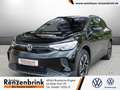 Volkswagen ID.4 Pro Move AHK 8-Fach-Bereift Negru - thumbnail 1