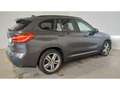 BMW X1 20dXA M-SPORT+NAVI+LED+SHZ+LHZ+MFL+DAB+BT+HIFI Grau - thumbnail 4