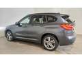 BMW X1 20dXA M-SPORT+NAVI+LED+SHZ+LHZ+MFL+DAB+BT+HIFI Grau - thumbnail 8